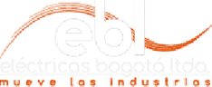 EBL Eléctricas Bogotá