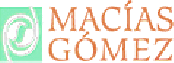 Macías Gómez