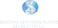 Sociedad de Anestesiólogos del Country